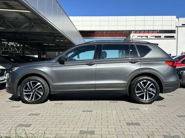 Seat Tarraco 110 kW image number 7