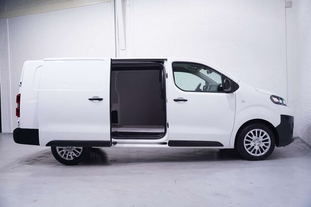 Opel Vivaro 2.0 CDTI L3 90 kW image number 9