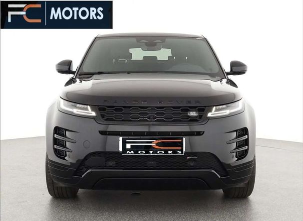 Land Rover Range Rover Evoque AWD 120 kW image number 1