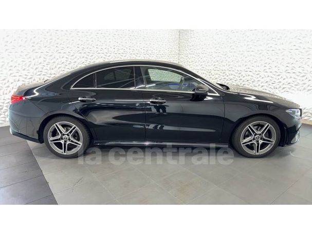 Mercedes-Benz CLA 180 85 kW image number 2