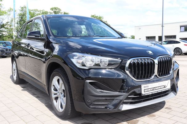 BMW X1 25e xDrive 162 kW image number 2