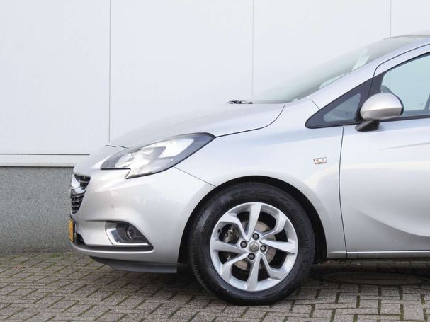 Opel Corsa 1.4 Innovation 66 kW image number 9