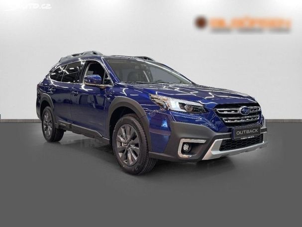 Subaru Outback 2.5 Comfort 124 kW image number 3