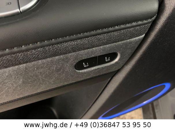 Hyundai Ioniq 5 UNIQ 160 kW image number 14