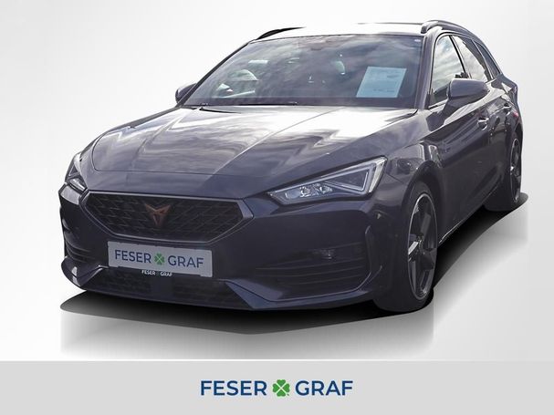 Cupra Leon Sportstourer VZ 2.0 TSI DSG 221 kW image number 1