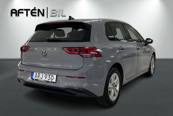 Volkswagen Golf 1.0 TSI 82 kW image number 9