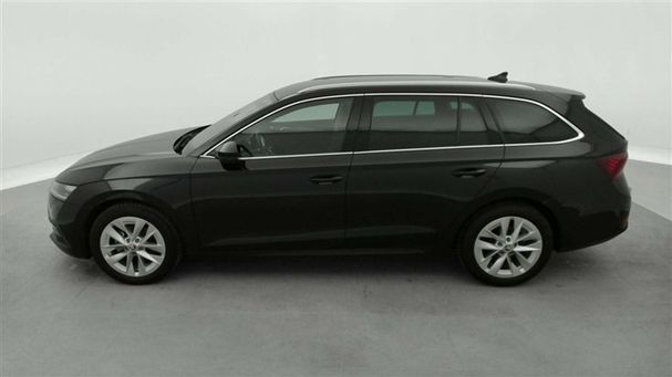 Skoda Octavia 1.0 TSI Ambition 81 kW image number 5