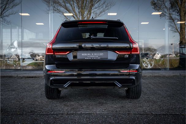 Volvo XC60 Recharge AWD T6 293 kW image number 32