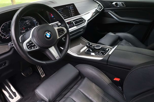 BMW X5 45e xDrive 290 kW image number 4