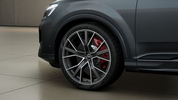 Audi Q7 60 TFSIe quattro S-Line 360 kW image number 11