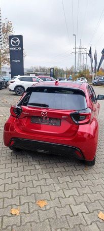 Mazda 2 Hybrid 85 kW image number 6