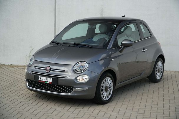 Fiat 500 1.0 51 kW image number 6