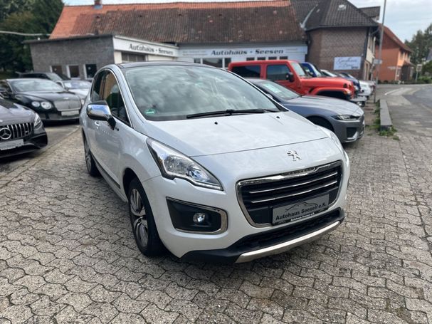 Peugeot 3008 88 kW image number 2