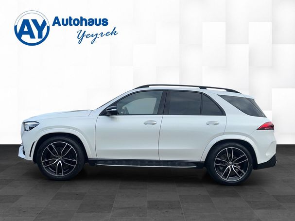 Mercedes-Benz GLE 400 d 243 kW image number 7