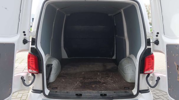 Volkswagen T6 Transporter 66 kW image number 4