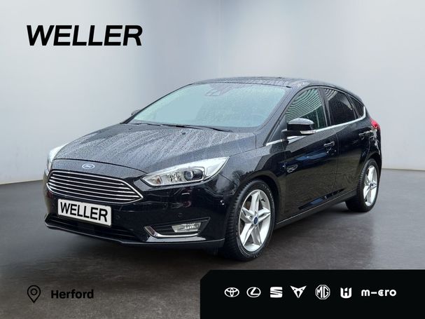 Ford Focus 1.5 TDCi Titanium 88 kW image number 1