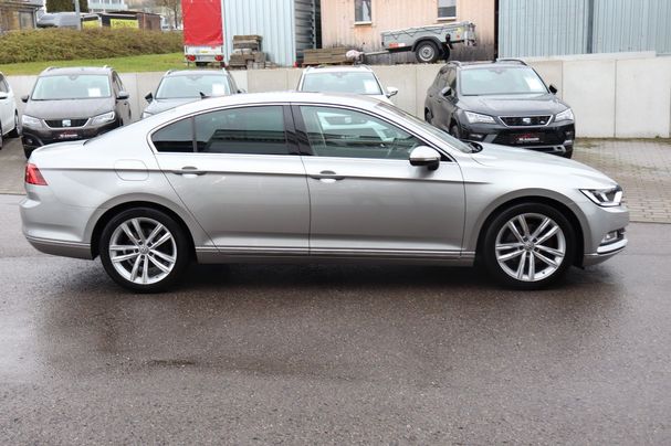 Volkswagen Passat 2.0 TDI Highline 140 kW image number 4