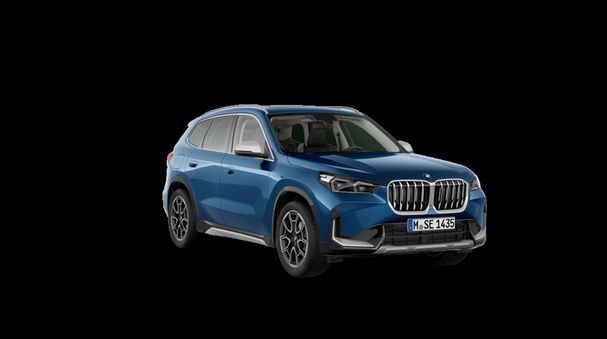 BMW X1 xDrive18d 110 kW image number 1