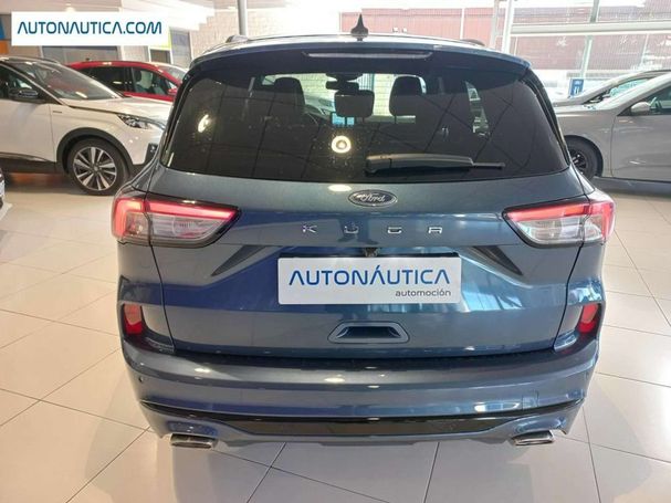 Ford Kuga 1.5 EcoBoost ST-Line 110 kW image number 9