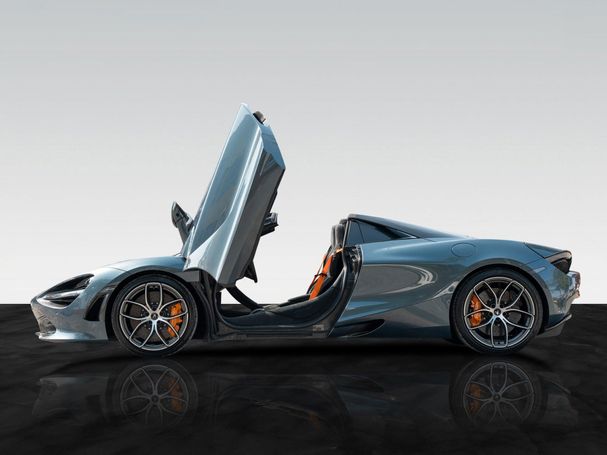 McLaren 720S Spider 530 kW image number 16