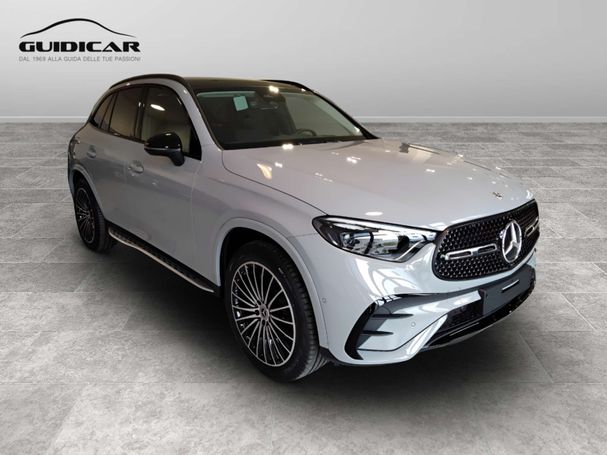 Mercedes-Benz GLC 300 4Matic 245 kW image number 8