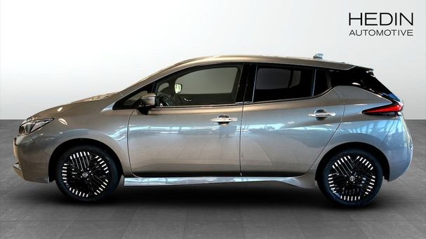 Nissan Leaf 110 kW image number 6