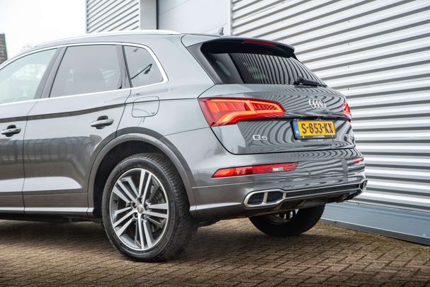 Audi Q5 55 TFSIe quattro 270 kW image number 34