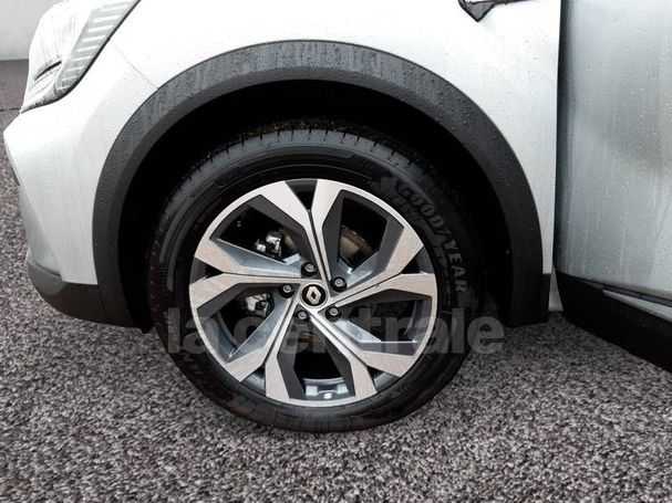 Renault Captur Mild Hybrid 160 R.S. Line EDC 116 kW image number 10