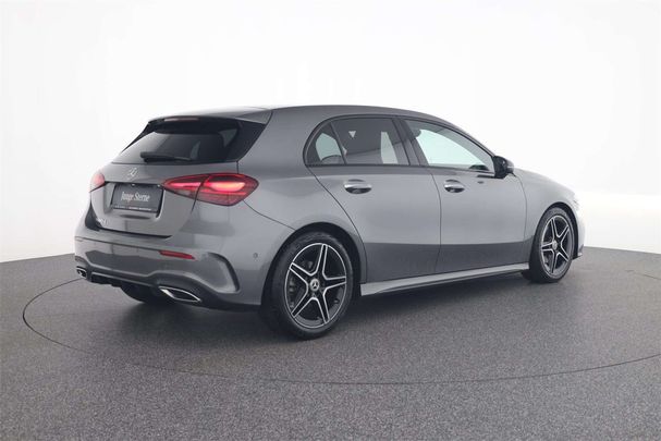 Mercedes-Benz A 180 d AMG Line 85 kW image number 3