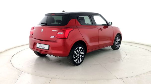 Suzuki Swift 61 kW image number 2