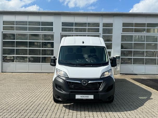 Opel Movano Cargo L3H2 103 kW image number 1