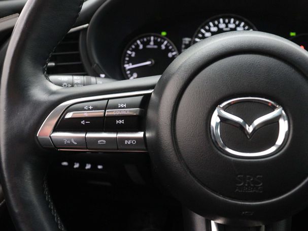 Mazda CX-30 97 kW image number 21