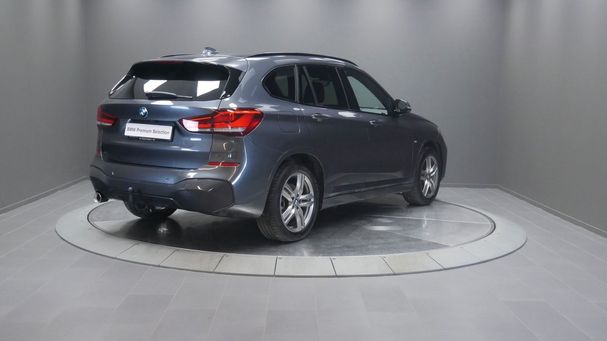 BMW X1 25e xDrive 163 kW image number 7