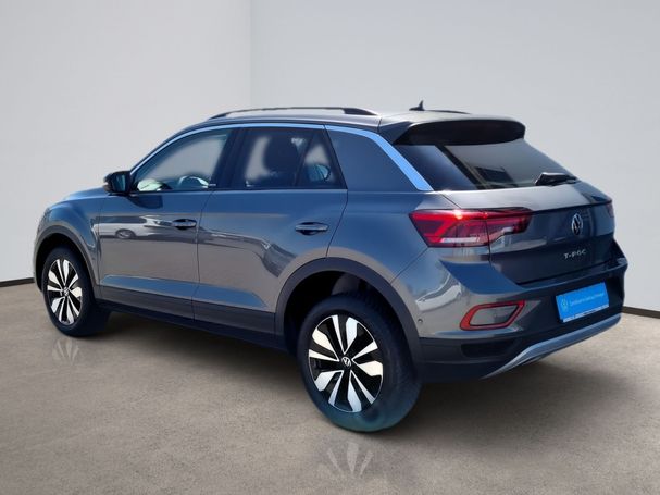 Volkswagen T-Roc 1.5 TSI 110 kW image number 7