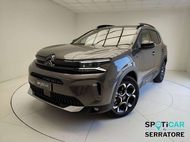 Citroen C5 Aircross PHEV 165 kW image number 1