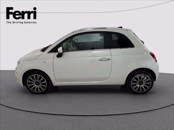 Fiat 500 1.0 51 kW image number 4