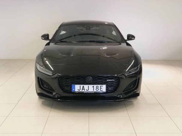 Jaguar F-Type 221 kW image number 2