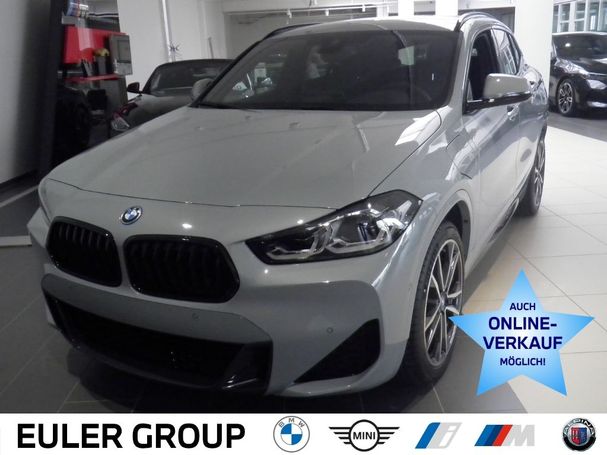 BMW X2e Sport X xDrive 162 kW image number 1