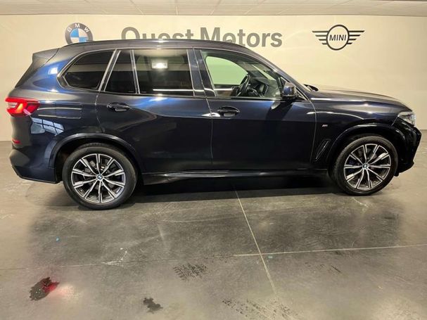 BMW X5 xDrive 213 kW image number 2