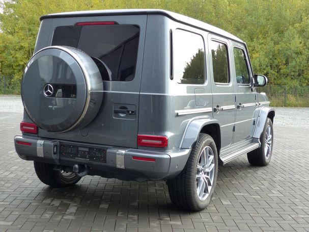 Mercedes-Benz G 400 d 243 kW image number 4