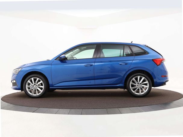 Skoda Scala 1.0 TSI 85 kW image number 5