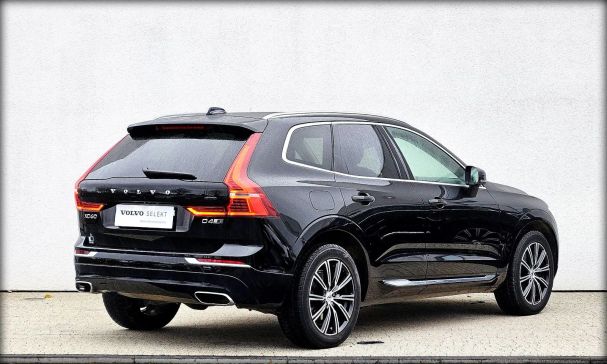 Volvo XC60 D4 AWD Inscription 140 kW image number 3