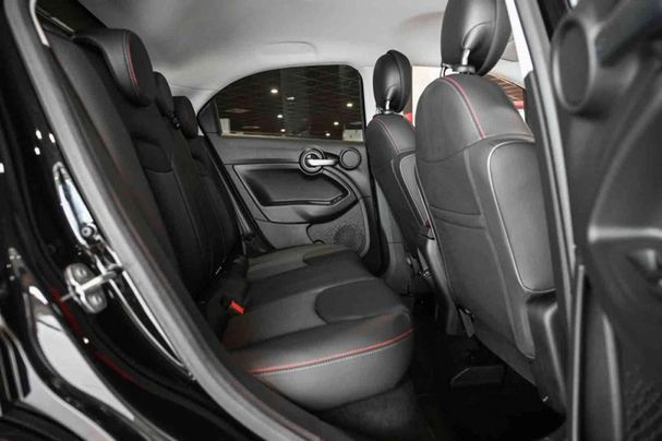 Fiat 500X 1.0 88 kW image number 14