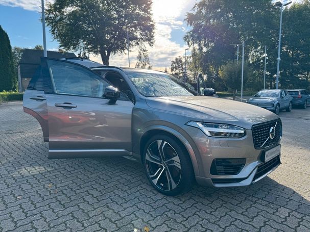 Volvo XC90 Recharge T8 AWD 288 kW image number 8