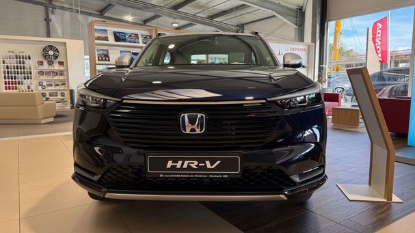 Honda HR-V 96 kW image number 7