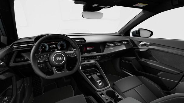 Audi A3 35 TDI S-line Sportback 110 kW image number 12