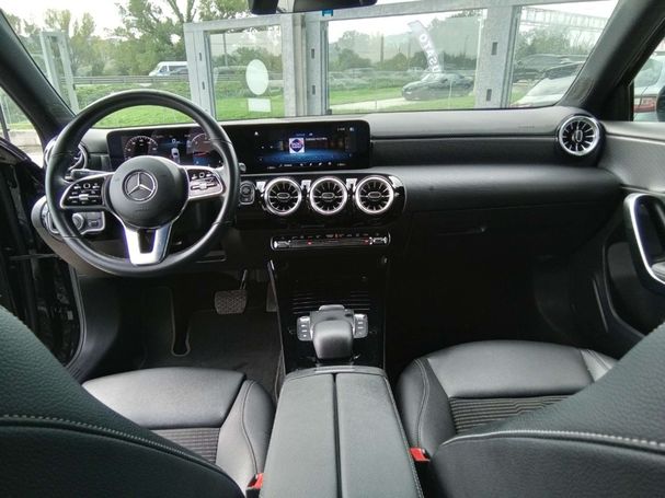 Mercedes-Benz A 180 d 85 kW image number 14