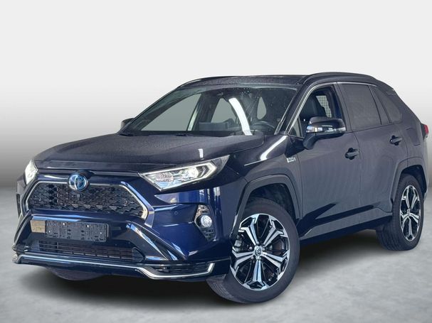 Toyota RAV 4 2.5 Plug-in Hybrid 225 kW image number 1