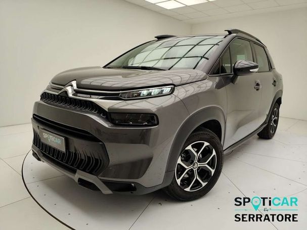 Citroen C3 Aircross BlueHDi 110 Shine 81 kW image number 1