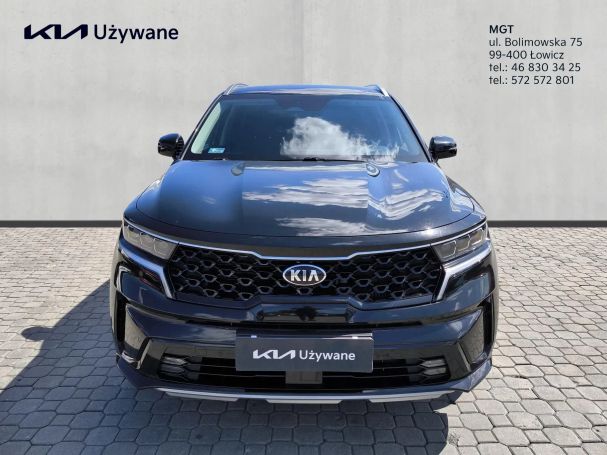 Kia Sorento 2.2 CRDi 148 kW image number 8